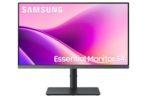 Samsung S43UF computer monitor 61 cm (24") 1920 x 1080 Pixe