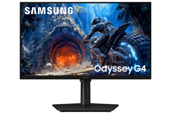 Samsung G40H computer monitor 63,5 cm (25") 1920 x 1080 Pix