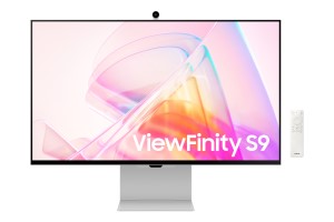 Samsung ViewFinity S90PC computer monitor 68,6 cm (27") 512