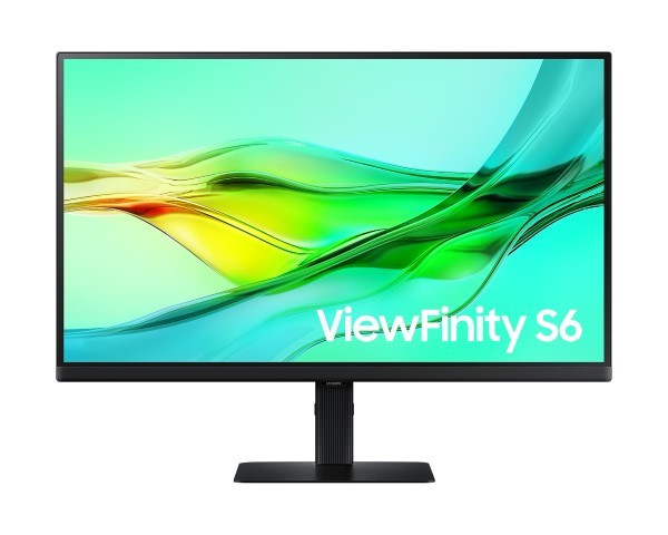 Samsung ViewFinity S6 S60UD computer monitor 68,6 cm (27")