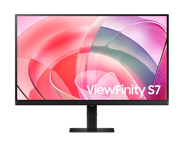 Samsung S70D computer monitor 68,6 cm (27") 3840 x 2160 Pix