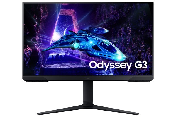 Samsung Odyssey G3 S27DG302EU computer monitor 68,6 cm (27"