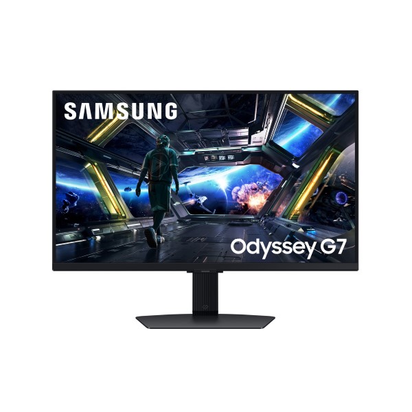 Samsung S27DG702EU computer monitor 68,6 cm (27") 3840 x 21