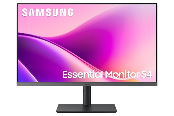 Samsung S43UF computer monitor 68,6 cm (27") 1920 x 1080 Pi