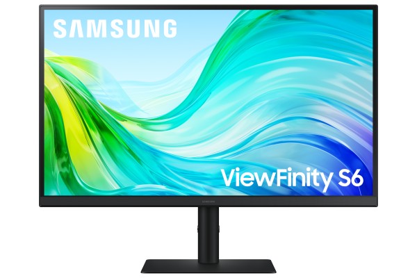 Samsung S61F computer monitor 68,6 cm (27") 2560 x 1440 Pix