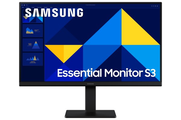 Samsung S22D300GAU computer monitor 55,9 cm (22") 1920 x 10