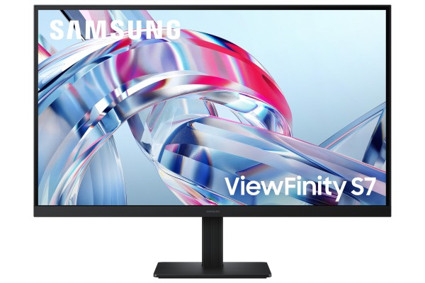 Samsung S70H computer monitor 68,6 cm (27") 3840 x 2160 Pix