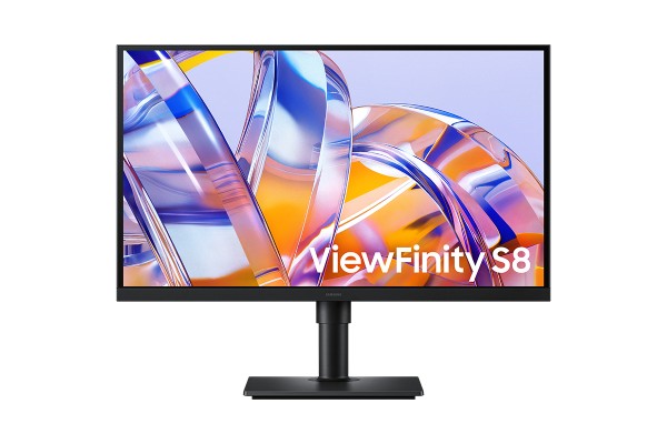 Samsung S80UH computer monitor 68,6 cm (27") 3840 x 2160 Pi
