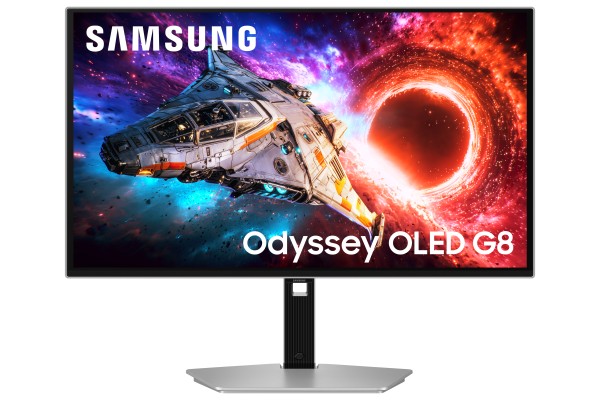 Samsung G80SH computer monitor 68,6 cm (27") 3840 x 2160 Pi