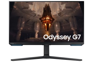 Samsung Odyssey S28BG700EP 71,1 cm (28") 3840 x 2160 Pixels