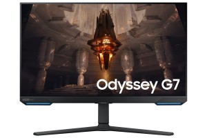 Samsung Odyssey G7 32′′ computer monitor 81,3 cm (32