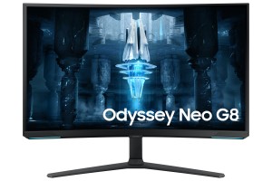 Samsung Odyssey Neo G8 S32BG850NP 81,3 cm (32") 3840 x 2160