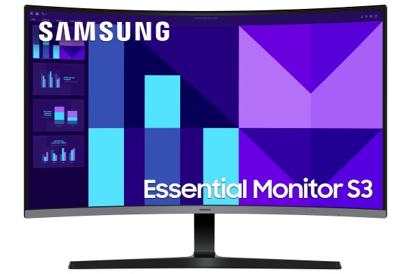 Samsung S39GD computer monitor 81,3 cm (32") 1920 x 1080 Pi Samsung S39GD computer monitor 81,3 cm (32") 1920 x 1080 Pi
