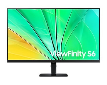 Samsung ViewFinity S6 S60D computer monitor 81,3 cm (32") 2