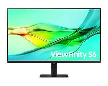 Samsung ViewFinity S6 S60UD computer monitor 81,3 cm (32")