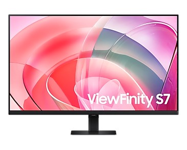 Samsung S70D computer monitor 81,3 cm (32") 3840 x 2160 Pix