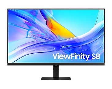 Samsung ViewFinity S8 S80UD computer monitor 81,3 cm (32")