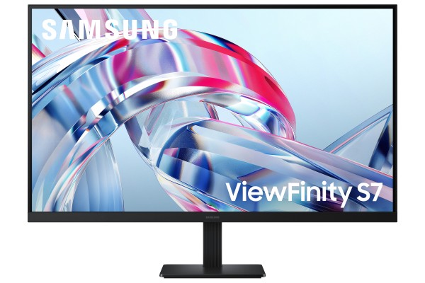Samsung S70H computer monitor 81,3 cm (32") 3840 x 2160 Pix