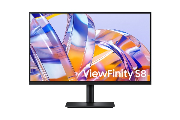 Samsung S80UH computer monitor 81,3 cm (32") 3840 x 2160 Pi