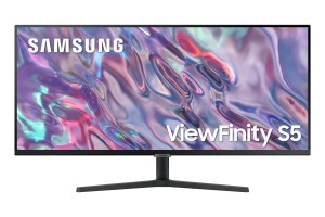 Samsung ViewFinity S5 S50GC 86,4 cm (34") 3440 x 1440 Pixel