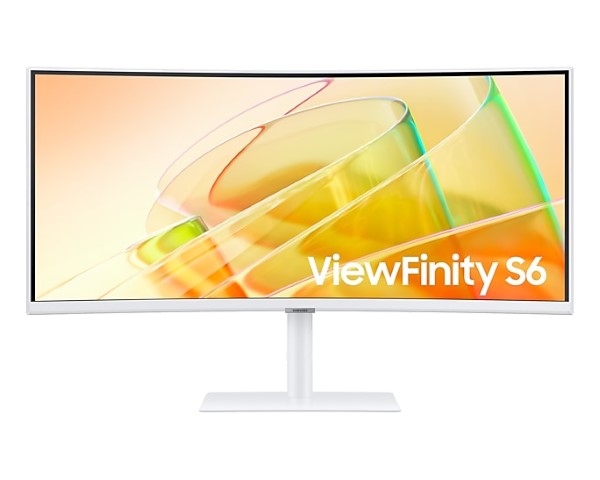 Samsung LS34C650TAU computer monitor 86,4 cm (34") 3440 x 1