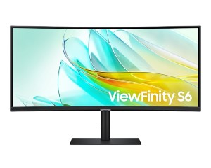 Samsung ViewFinity LS34C652UAUXEN computer monitor 86,4 cm (34&q