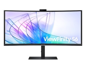 Samsung ViewFinity S34C652VAU computer monitor 86,4 cm (34"