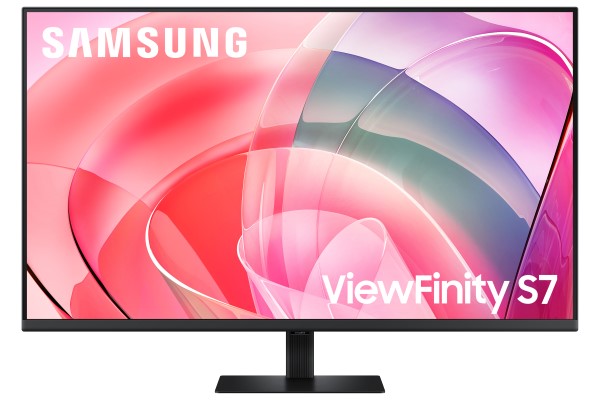 Samsung S70D computer monitor 94 cm (37") 3840 x 2160 Pixel