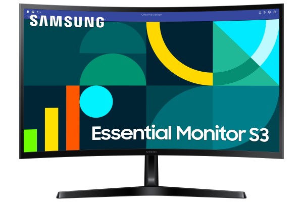 Samsung S36GD computer monitor 68,6 cm (27") 1920 x 1080 Pi