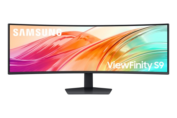 Samsung S95UC computer monitor 124,5 cm (49") 5120 x 1440 P