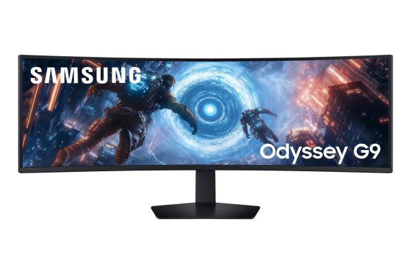 Samsung G91F computer monitor 124,5 cm (49") 5120 x 1440 Pi