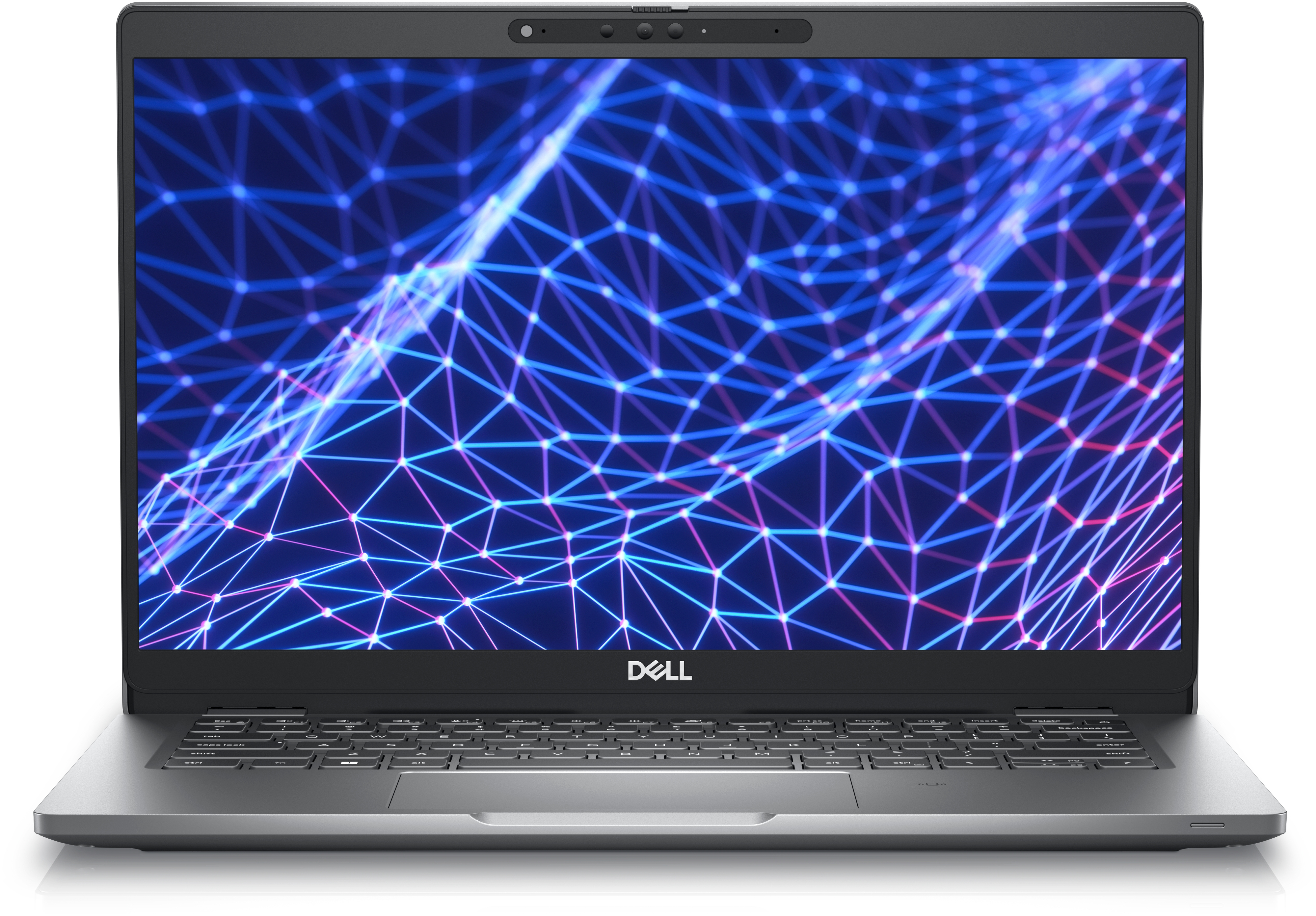 DELL Latitude 5330 Notebook 33,8 cm (13.3") Full HD Intel