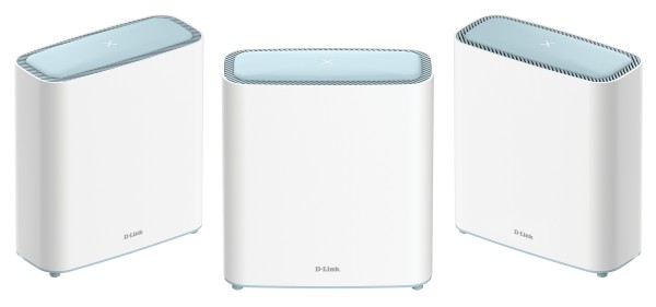 D-Link EAGLE PRO AI AX3200 Dual-band (2.4 GHz / 5 GHz) Wi-Fi 6 ( D-Link EAGLE PRO AI AX3200 Dual-band (2.4 GHz / 5 GHz) Wi-Fi 6 (