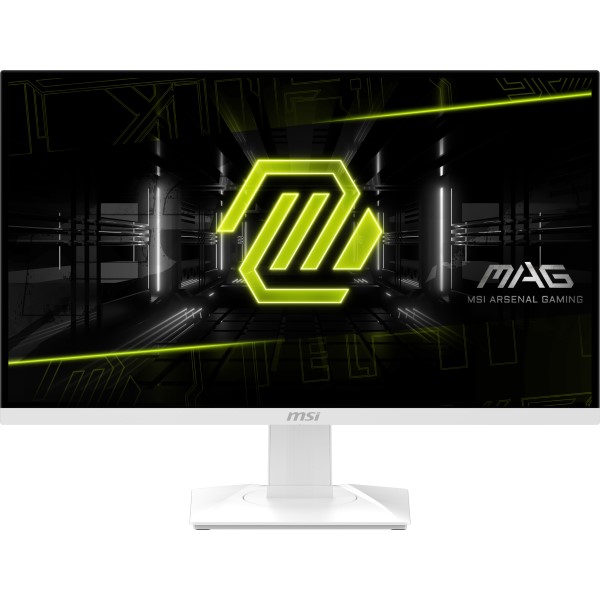 MSI MAG 274QRFW computer monitor 68,6 cm (27") 2560 x 1440