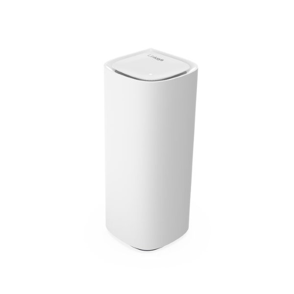 Linksys Velop Pro 7 Tri-band (2.4 GHz / 5 GHz / 60 GHz) Wi-Fi 7