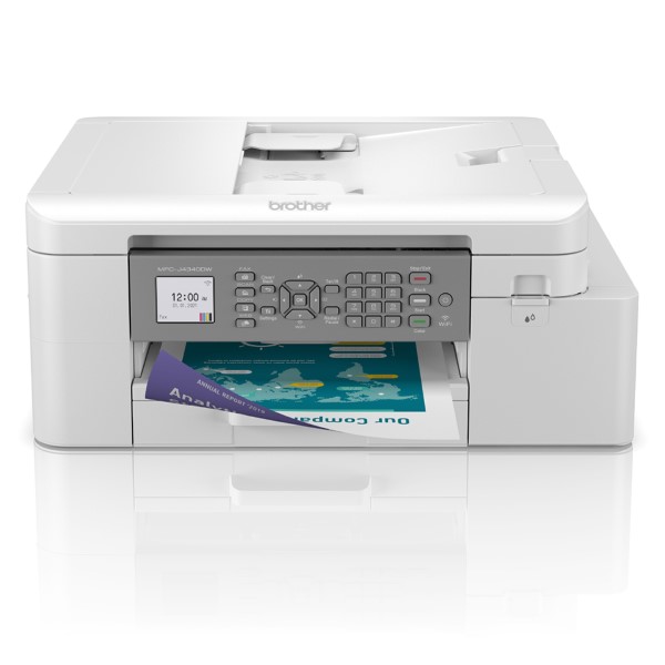 Brother MFC-J4335DWRE1 Inkjet A4 1200 x 4800 DPI Wifi