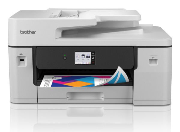 Brother MFC-J6760DW multifunctionele printer Inkjet A3 1200 x 48