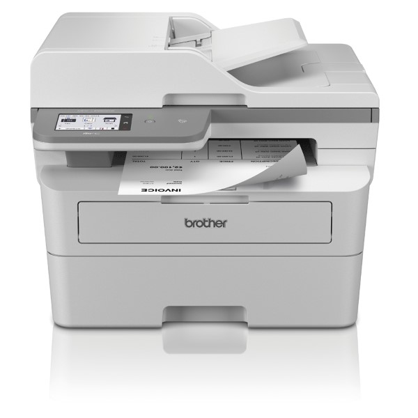 Brother MFC-L2980DW multifunctionele printer Laser A4 1200 x 120