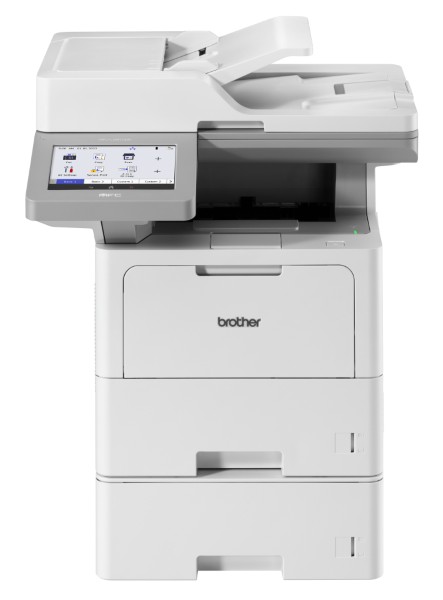 Brother MFC-L6910DNT Laser A4 1200 x 1200 DPI 50 ppm Wifi
