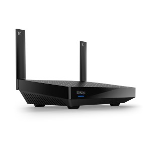 Linksys Hydra 6 Dual-band (2.4 GHz / 5 GHz) Wi-Fi 5 (802.11ac) Z