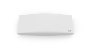 Cisco Meraki MR36-HW draadloos toegangspunt (WAP) Wit