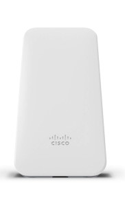 Cisco Meraki MR 70 1300 Mbit/s Wit Power over Ethernet (PoE)