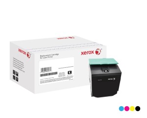 Xerox 006R03526 tonercartridge 1 stuk(s) Origineel Geel