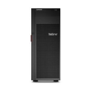 Lenovo ThinkServer TS460 server 64 TB 3,8 GHz 8 GB Tower (4U) In