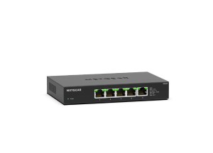 NETGEAR MS305-100EUS netwerk-switch Unmanaged 2.5G Ethernet (100