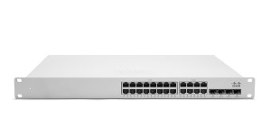 Cisco Meraki MS350-24X Managed L3 Gigabit Ethernet (10/100/1000)