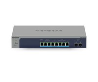 8-Port Multi-Gb/10G Eth Ultra60