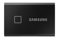Samsung T7 Touch 1 TB Black