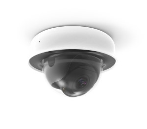 Cisco Meraki MV22 IP-beveiligingscamera Binnen Dome 1920 x 1080