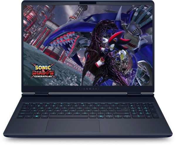 Alienware AC16251 Intel Core Ultra 9 275HX Laptop 40,6 cm (16&qu Alienware AC16251 Intel Core Ultra 9 275HX Laptop 40,6 cm (16&qu